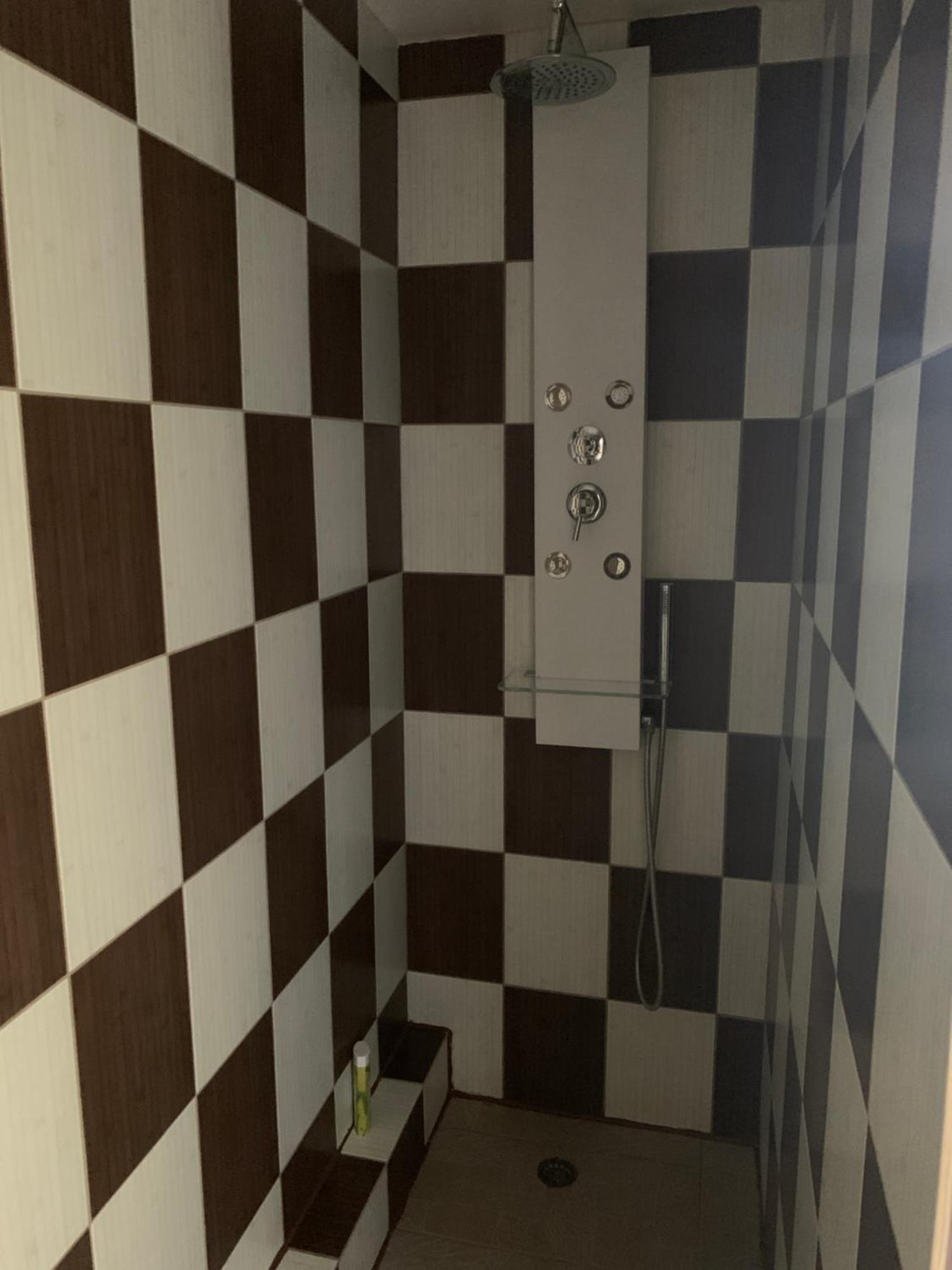 Hotel A Agde La Galiote 외부 사진