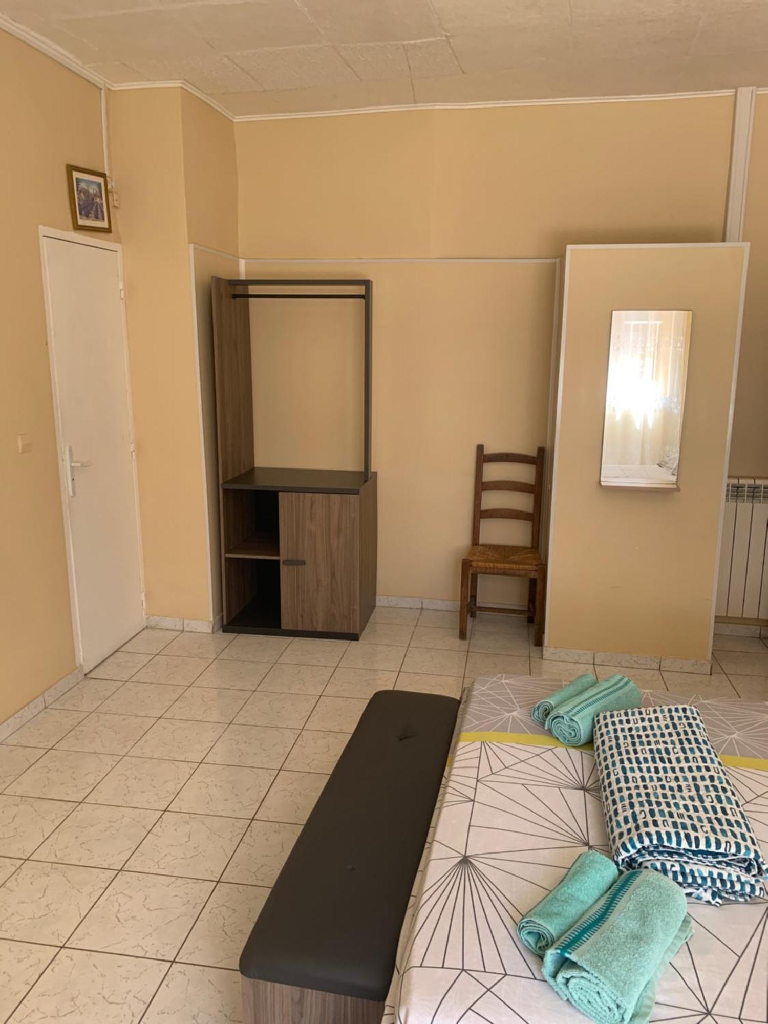 Hotel A Agde La Galiote 외부 사진