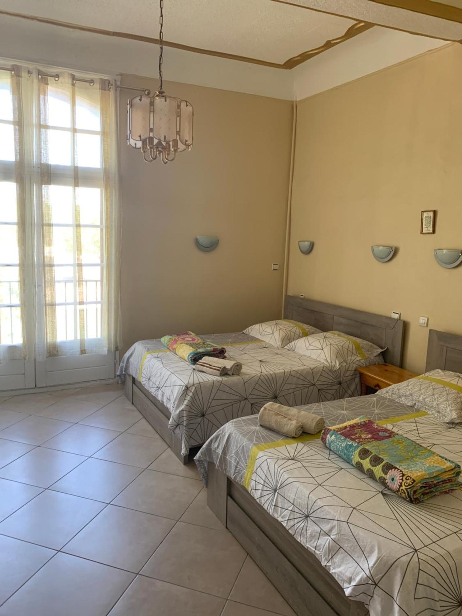 Hotel A Agde La Galiote 외부 사진