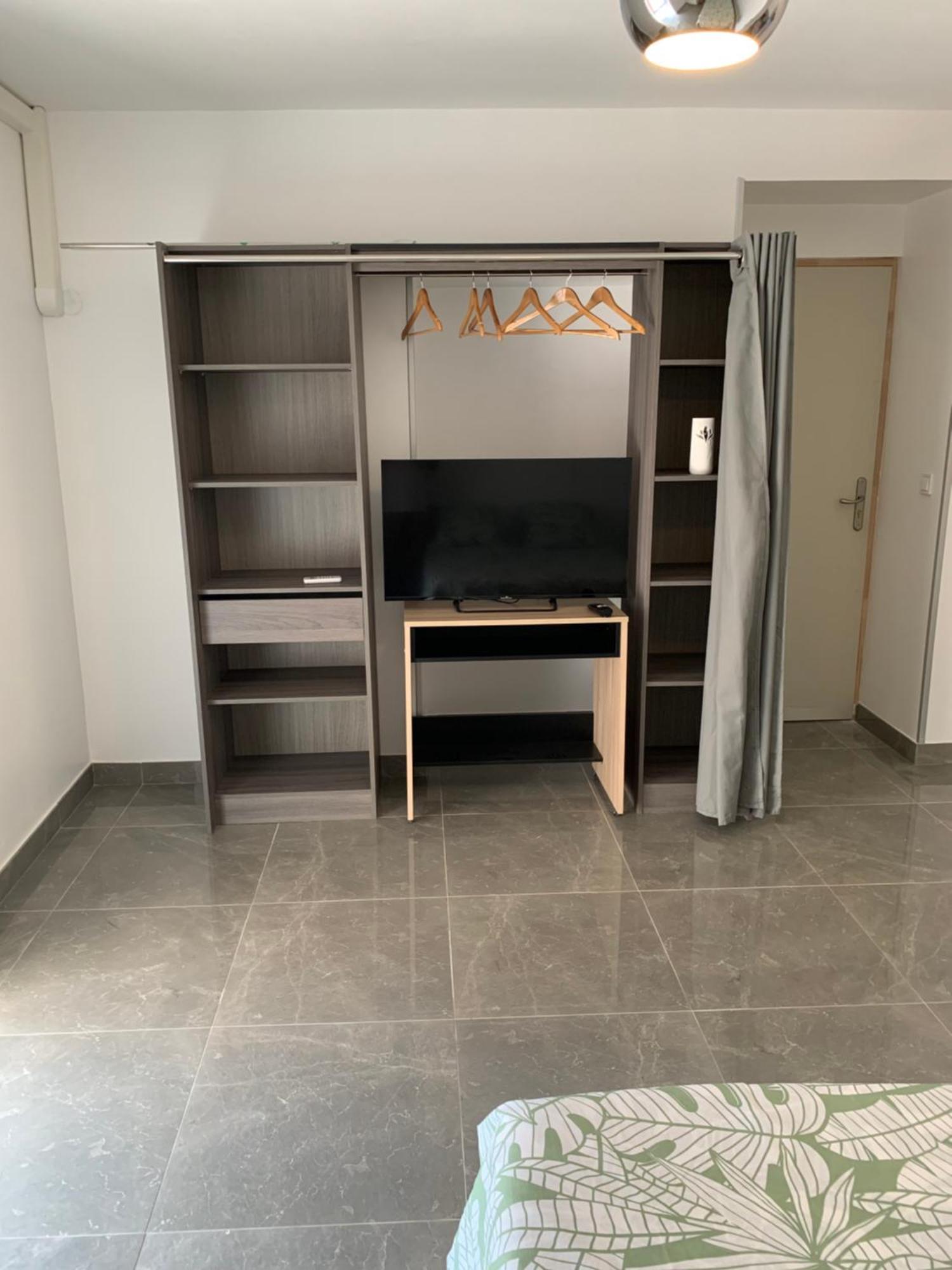 Hotel A Agde La Galiote 외부 사진