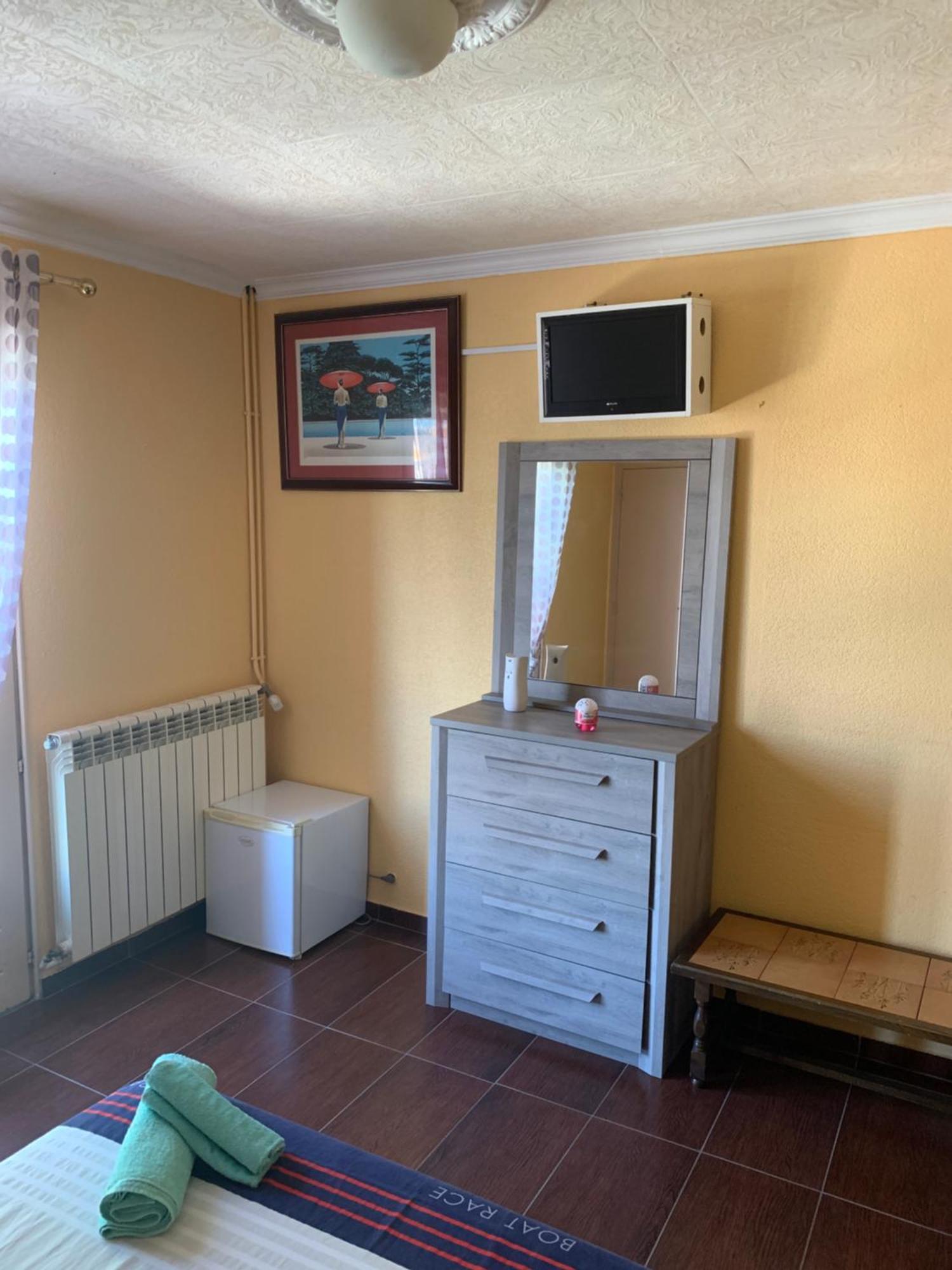Hotel A Agde La Galiote 외부 사진